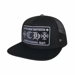 Casquette 001