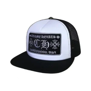 Casquette 002